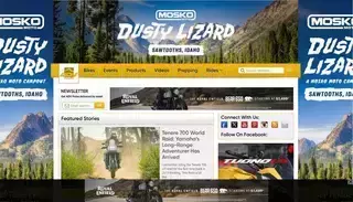 Adv Pulse ADV Pulse - Adventure Bike / Dual Sport News, Reviews, Tests & Tips