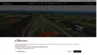 Alpinestars Alpinestars® Official Site