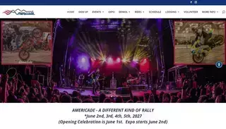 America De HOME - Americade