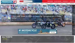 American Flat Track American Flat Track