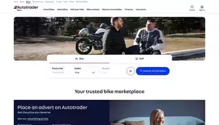 Autotrader Autotrader Bikes - New and Used Bikes For Sale