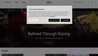Bell Helmets Bell Helmets® - Official Website
