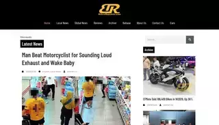 Bikes Republic Motorcycle news, Motorcycle reviews from Malaysia, Asia and the world - BikesRepublic.com