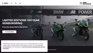 Bmw Motorcycles Home | BMW Motorrad