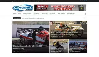Drag Bike Dragbike.com | Motorcycle Drag Bike Racing News