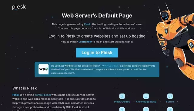 en.furygan.com homepage screenshot