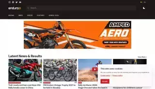 Enduro 21 Enduro21 | News