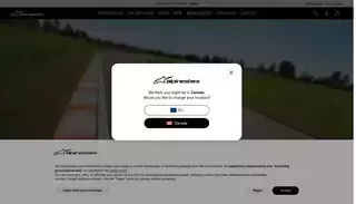 Alpinestars Alpinestars Official Store