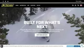 Klim Klim.com