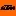 ktm.com icon