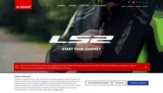 Ls 2 Helmets LS2