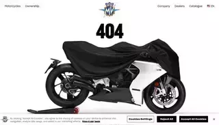 Mv Agusta MV Agusta - Motorcycle Shop - Italian Motorcycle