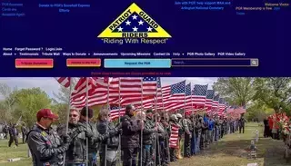 Patriot Guard Patriot Guard Riders