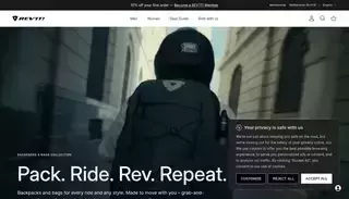 Revit Sport REV'IT! Official Website | REV'IT! Motorcycle clothing – REV'IT! Sport International