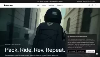 Revit Sport REV'IT! Official Website | REV'IT! Motorcycle clothing – REV'IT! Sport International