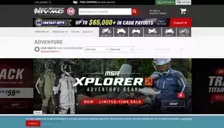 Rocky Mountain At Vmc Adventure Motorcycle Gear  | Rocky Mountain ATV/MC