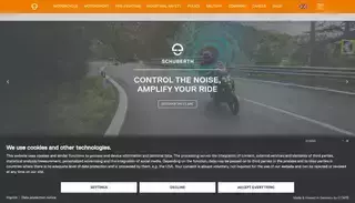 Schuberth SCHUBERTH