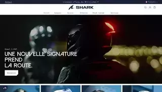 Shark Helmets Shark Helmets - Casque de moto intégral, modulable, jet, racing