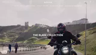 Spada Clothing Motorcycle Clothing & Motorbike Gear
– Spada Clothing