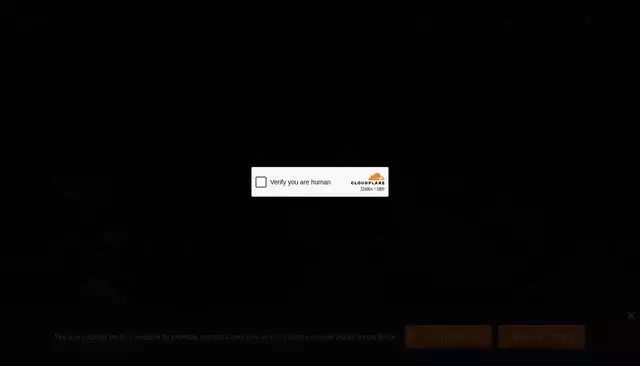 tro.bike homepage screenshot