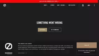 Zero Motorcycles Welcome To Zero Motorcycles