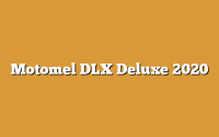 Motomel DLX Deluxe 2020